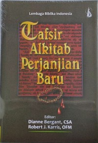 Tafsir Alkitab Perjanjian Baru