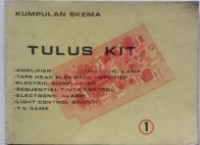 Kumpulan skema tulus kit 1