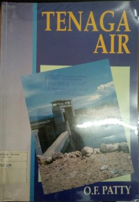Tenaga air