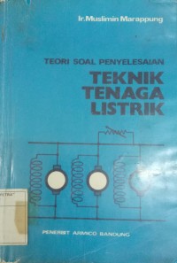 Teknik tenaga listrik