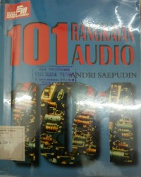 101 Rangkaian Audio