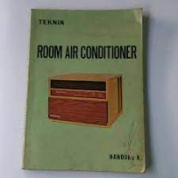 Teknik room air conditioner