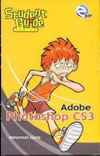 Student guide series Adobe photoshop CS 3