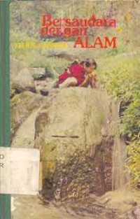 Bersaudara dengan alam