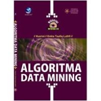 Algoritma data mining