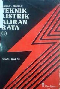 Dasar-dasar teknik listrik aliran rata 1