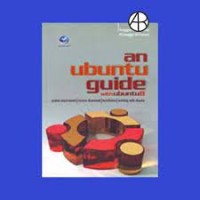 an Ubuntu guide with Ubuntu 8