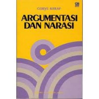 Argumentasi dan narasi : komposisi lanjutan III
