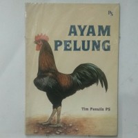 Ayam pelung