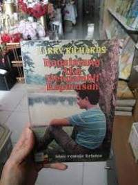 Bagaimana aku mengambil keputusan