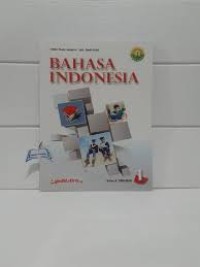Bahasa Indonesia 1 : SMK/MAK kelas X kur. 2013