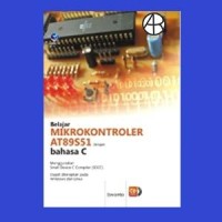 Belajar mikrokontroler AT89S51 dengan bahasa C