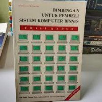 Bimbingan untuk pembeli sistem komputer bisnia