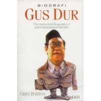 Biografi Gus Dur