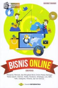 Bisnis online