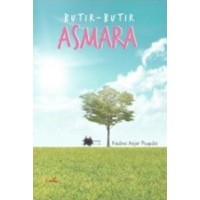 Butir-butir Asmara