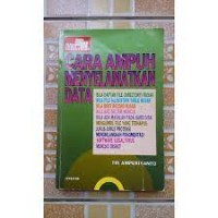 Cara ampuh menyelamatkan data