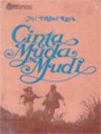 Cinta muda mudi