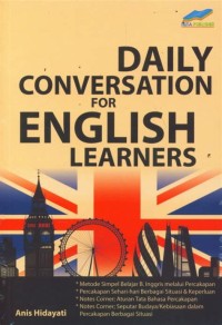 Daily conversation for english learners
