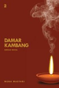 Damar Kambang
