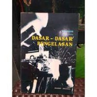 Dasar-dasar pengelasan