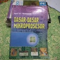 Dasar-dasar mikroprosesor