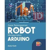 Dasar pemrograman robot menggunakan arduino