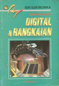 Seri elektronika : digital dan rangkaian