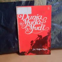 Dunia muda mudi