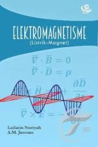 Elektromagnetisme ( listrik-magnet )