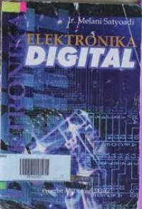 Elektronika digital