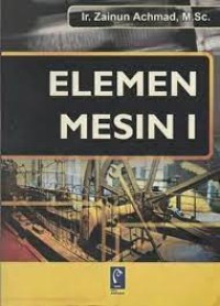 Elemen mesin