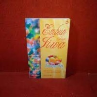 Embun bagi jiwa sukacita