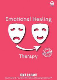 Emotional healing therapy