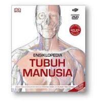 Ensiklopedia tubuh manusia