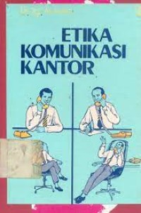 Etika komunikasi kantor