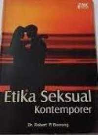 Etika seksual kontemporer