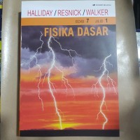 Fisika dasar edisi ketujuh jilid 1