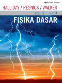 Fisika dasar edisi ketujuh jilid 3