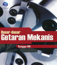 Dasar-dasar getaran mekanis
