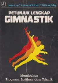 Petunjuk lengkap gimnastik