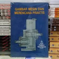 Gambar mesin dan merencana praktis