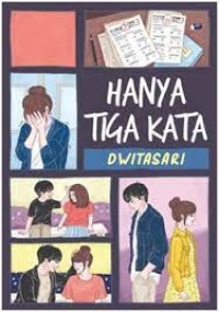 Hanya tiga kata