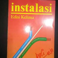 Instalasi