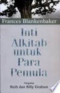 Inti alkitab untuk para pemula