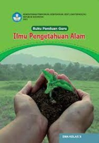 Ilmu pengetahuan alam : SMA/SMK kelas X