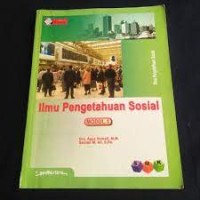 Ilmu pengetahuan sosial : modul 1 SMK