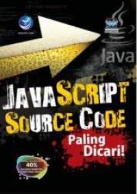 Paling dicari ! Javascript Source Code