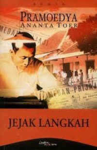 Jejak langkah