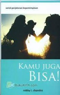 Kamu juga bisa !